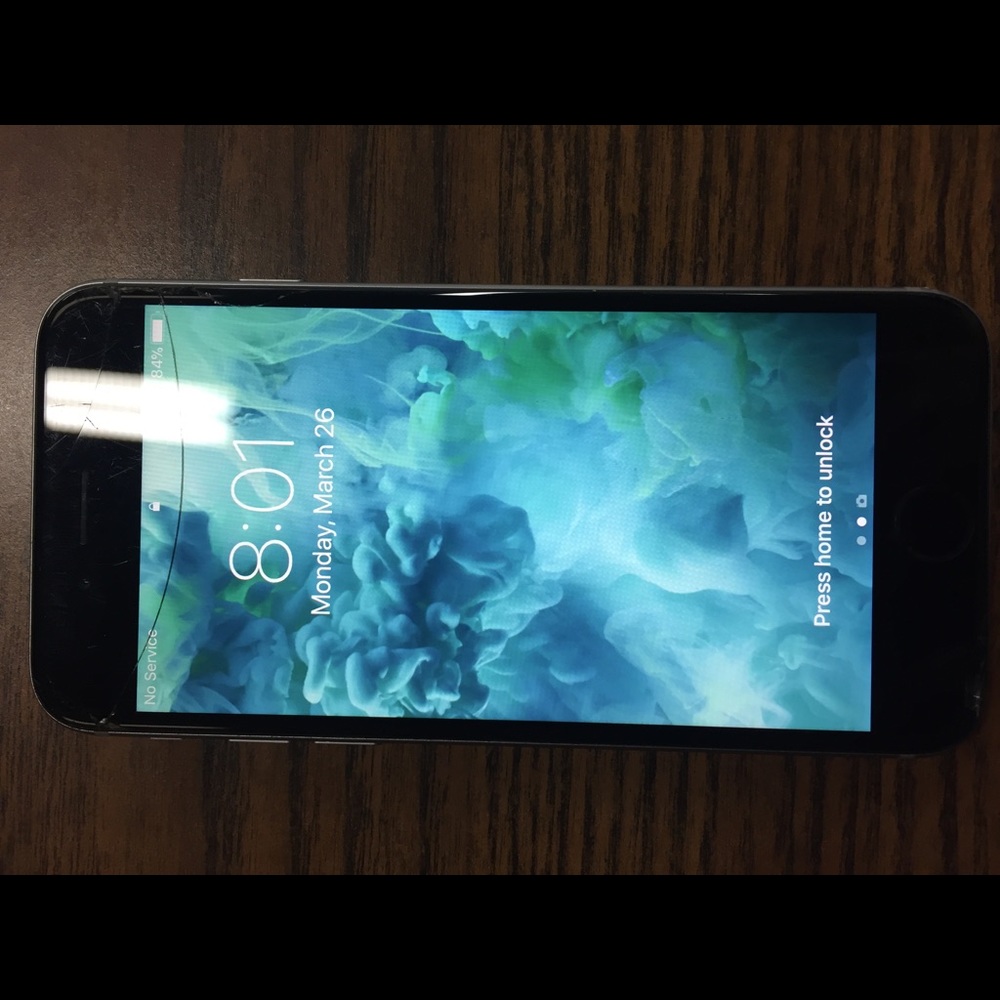 iPhone 6s